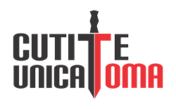 Cutite unicat Logo